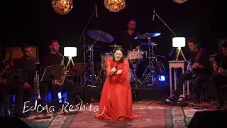 Edona Reshitaj | Zani i tij më thërret | Live 