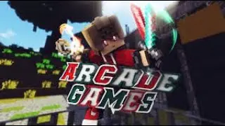 Hypixel Arcade Games | Voice Revealed Finally | ~ PlayZ Gaming