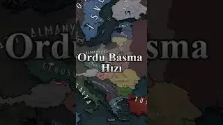 Hearts Of Iron IV vs Age of History 2 