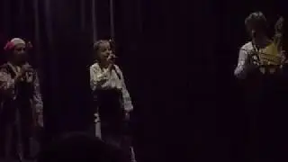Тъмен се