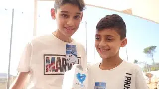 לאומי - שבוע הספורט