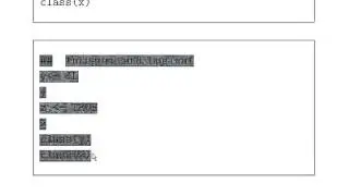 Data objects and classes in R