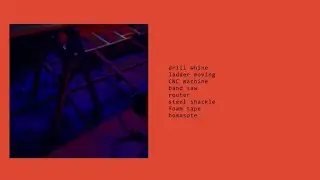 lo-fi production noise to listen to while seeing the existential crisis.