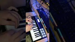 Юра Шатунов - Не бойся (cover от Rebus club)
