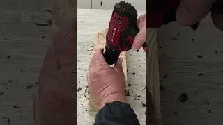Drill Screwing Hack