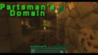 Partsman's Domain