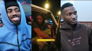 Lil Nas X Got Christian People Upset With New Snippet 😬 