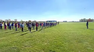 Fired Up - Veterans Day 2021