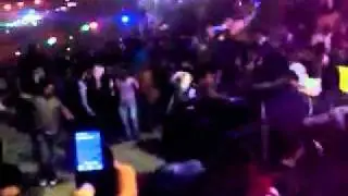 چهارشنبه سوری طاق بستان، کرماشان,Çwarşemme Sûr, Taq Wesan, Kirmaşan
