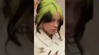 Billie Eilish Outfits in new barbie movie 🍿| What was i made for #billieeilish #barbiethemovie