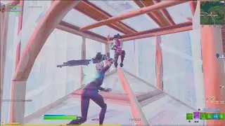 2055 🛸 (Fortnite Montage)