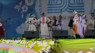 Чăваш юрисем - The Songs of Chuvashia (2008) - 02