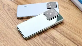 Xiaomi 13 Vs Xiaomi 14 -Comparison