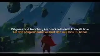 Famy-Ava (Speed Up tiktok version)Lyrics