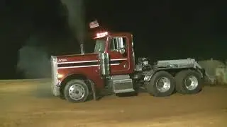 Super Street Semi Pulls @ Delta Pa 7/17/2020