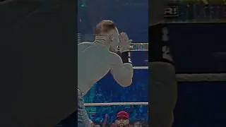 john cena YOU CANT SEE ME attitude🙋‍♂️ 