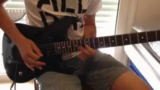 Itai Tagar - CrunchLab Jam