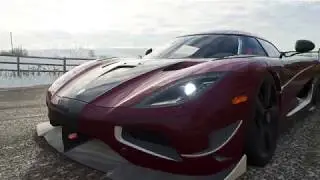 Forza Horizon 4 - GTX 1080Ti AMP! Edition 11GB / i7 4770K @4.4GHZ