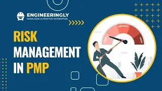 Risk in Project Management | Risk Response Strategies Explained for PMP