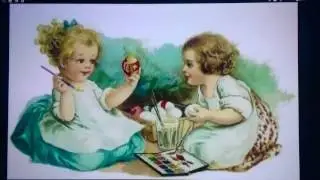 ПАСХАЛЬНАЯ  РАДОСТЬ  ! ! !   СКОЛЬКО РАЗ В ГОДУ МЫ ВСТРЕЧАЕМ    П А С Х У ? ! .