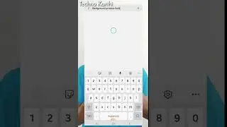 How to Stop Background Running Apps in Your Mobile