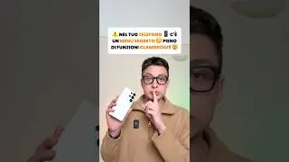 SECRET phone menu that unlocks NEW features!