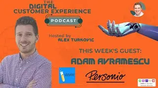 Scaling Customer Education for Digital CS with Adam Avramescu of Personio & CELab Podcast | Ep 077