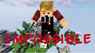 Skywars is impossible