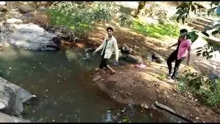 Hendsam boyj