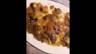 Быстрые булочки-бесподобушки!