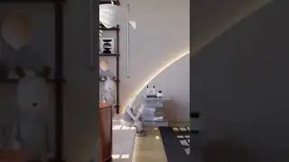 Render com Enscape, conheça agora !!! 