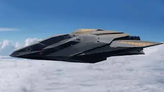 NOT UFO | How This American Spy Plane Drove the USSR Crazy