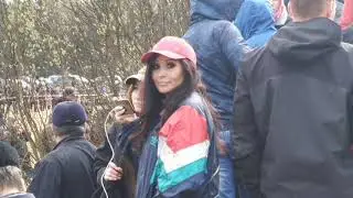 Ухаб Очёр 2021 #4