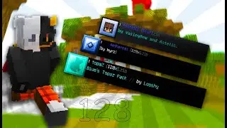 Los MEJORES Texture Packs 128x | Hycraft