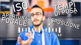 Fotografia in pillole #08 - 