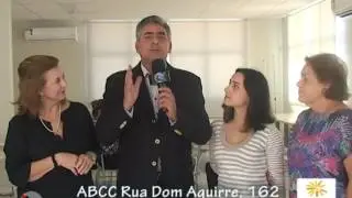 Cristina Valle Carol e Eunice