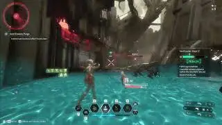 TFD  Last dagger updated