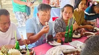 ANG DAMING REGALO SA KASAL KO KASALAN SA PROBINSYA