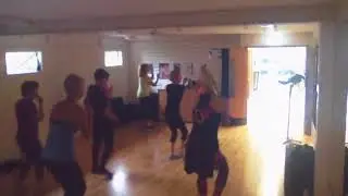 Zumba Gold- Putting on the Ritz