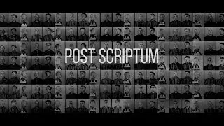 The first transport to Auschwitz / Pierwszy transport do Auschwitz. Post Scriptum [ENG subtitles]