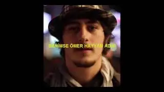 Limit Yok (Lyrics)