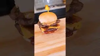 A Weird Burger Hack That Keeps My Weight Down