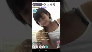 Periscope -  Live Streaming Part 132