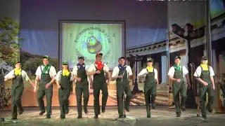 Гала-концерт АРТ-ПРОФИ ФОРУМА