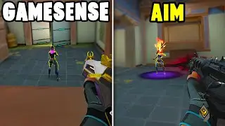 Gamesense vs Aim - What’s More Important?