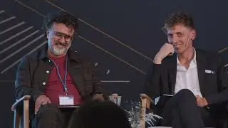 PANELDISKUSSION 