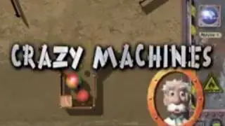 Crazy Machines Trailer
