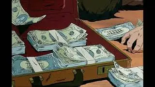 Bass Santana - LOL Feat. Kid Trunks & Flyboy Tarantino (slowed & reverb)