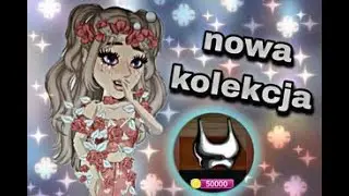 Nowa Kolekcja + konto na rozdanie