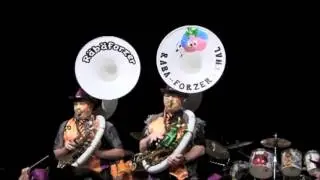 Sousi Solo - Räbä Forzer
